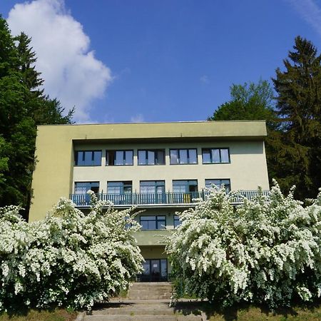 Hotel Chytrov Volfirov Exteriér fotografie