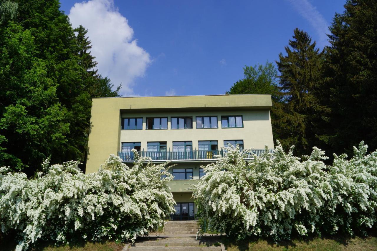 Hotel Chytrov Volfirov Exteriér fotografie