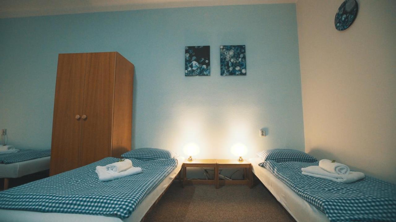 Hotel Chytrov Volfirov Exteriér fotografie